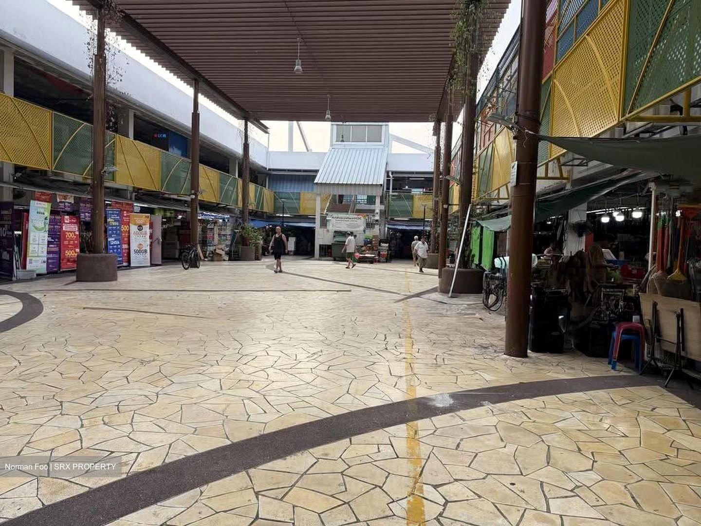 Boon Lay Shopping Centre (D22), Retail #618971761